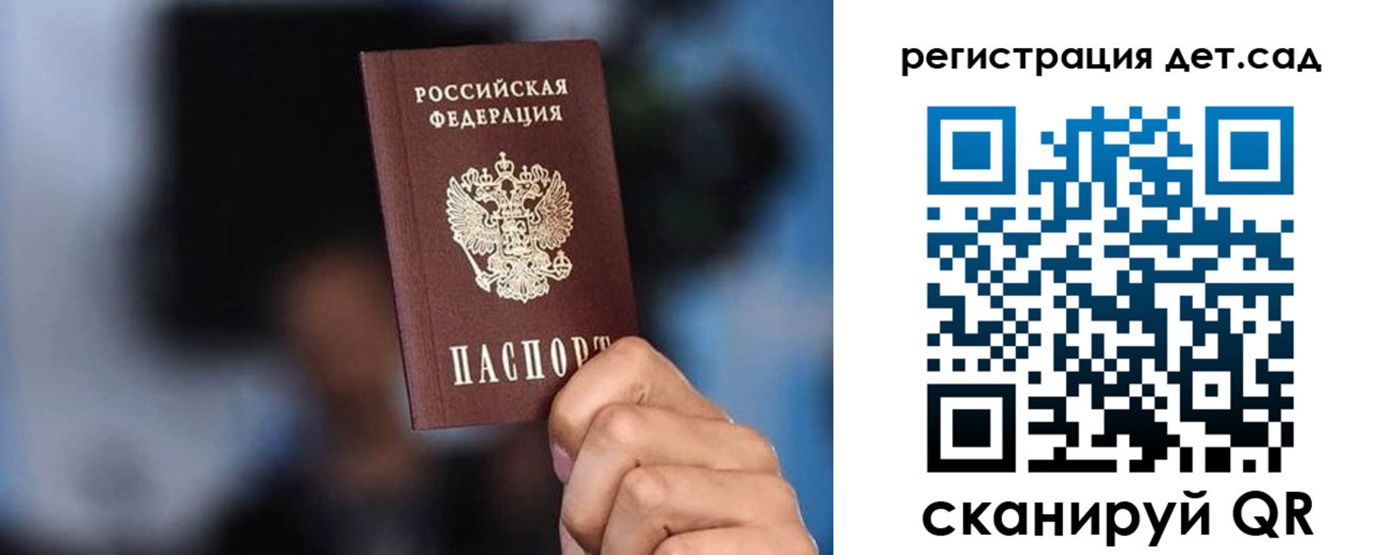 прописка для школы в Курганской области